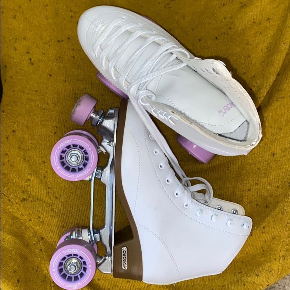 Pacer Women’s Roller Skates